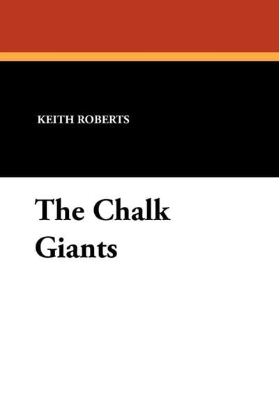 Produktbild: The Chalk Giants