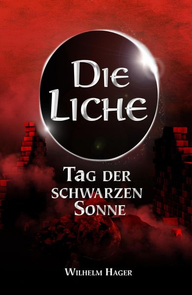 Produktbild: Die Liche