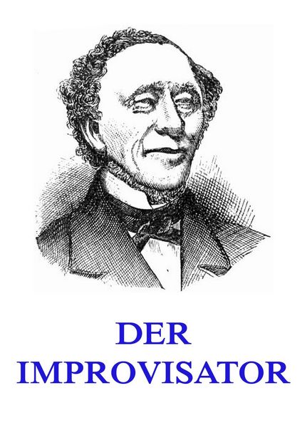 Produktbild: Der Improvisator