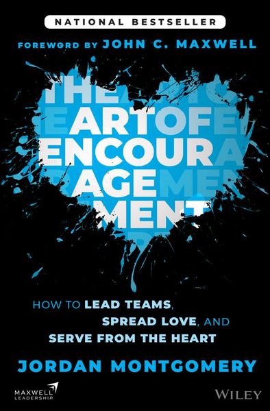 Produktbild: The Art of Encouragement