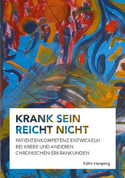 Produktbild: Krank sein reicht nicht