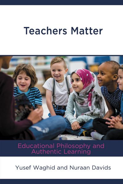 Produktbild: Teachers Matter