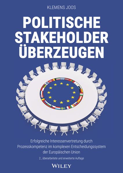 Politische Stakeholder überzeugen