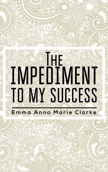Produktbild: Impediment To My Success