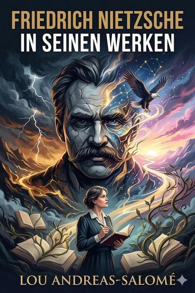 Produktbild: Friedrich Nietzsche in seinen Werken