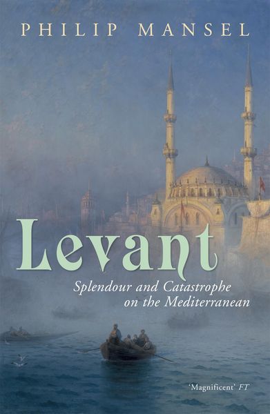 Produktbild: Levant