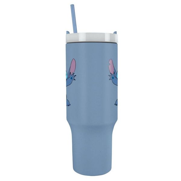 Produktbild: STITCH (STITCH WAVING) 40oz TUMBLER