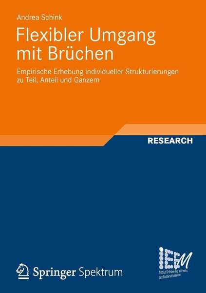Produktbild: Flexibler Umgang mit Br&uuml;chen