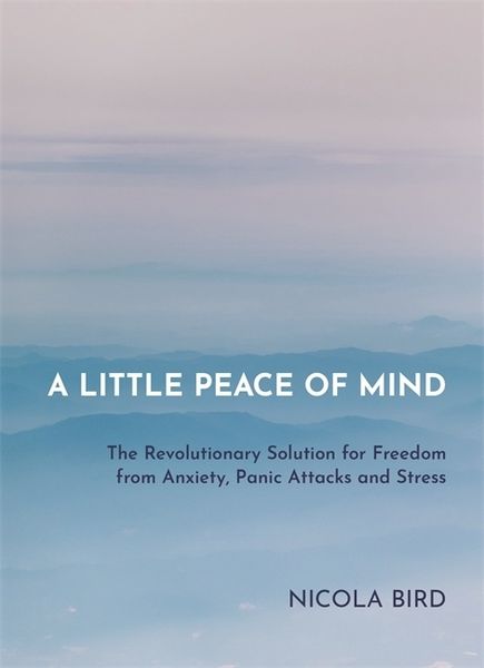 Produktbild: A Little Peace of Mind