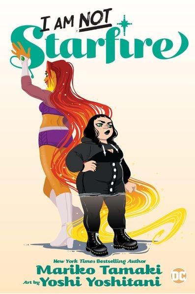 Produktbild: I Am Not Starfire