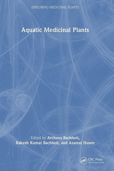 Produktbild: Aquatic Medicinal Plants