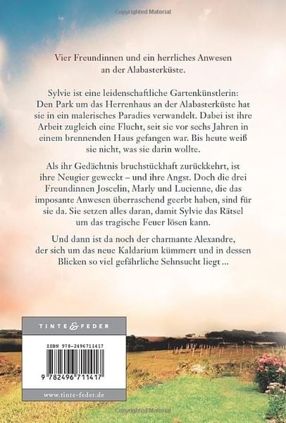 Produktbild: Tanz im Bl&uuml;tenmeer