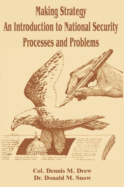 Produktbild: Making Strategy