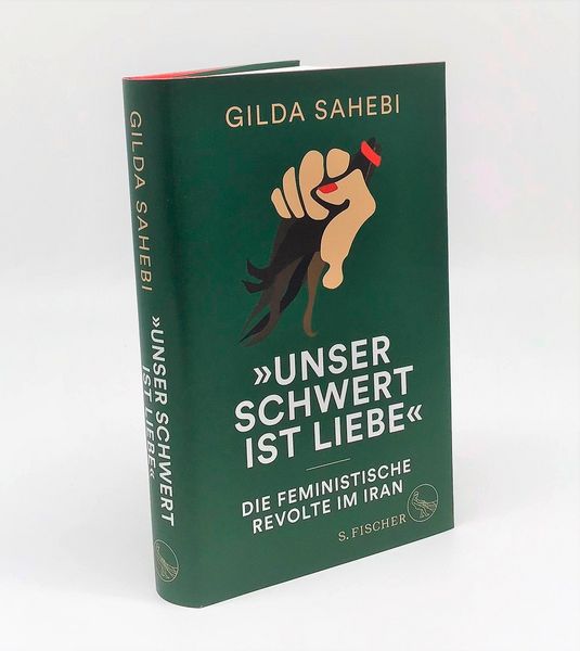 Produktbild: &raquo;Unser Schwert ist Liebe&laquo;