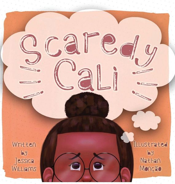 Produktbild: Scaredy Cali