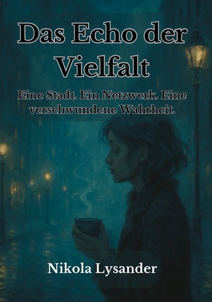 Produktbild: Echo der Vielfalt
