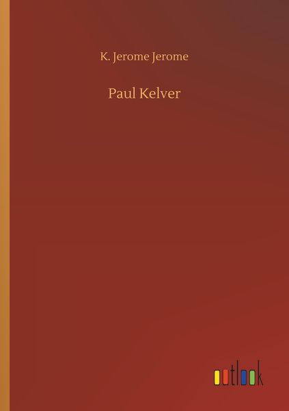 Produktbild: Paul Kelver
