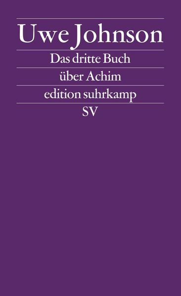 Produktbild: Das dritte Buch &uuml;ber Achim