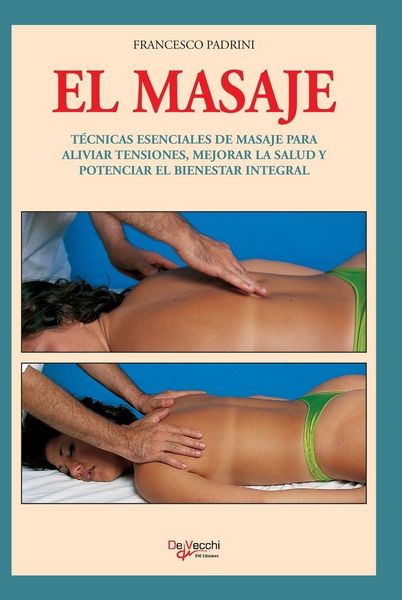 Produktbild: El masaje