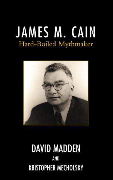 Produktbild: James M. Cain
