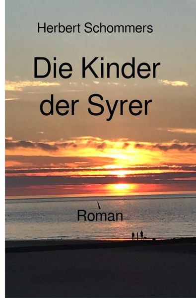 Produktbild: Die Kinder der Syrer