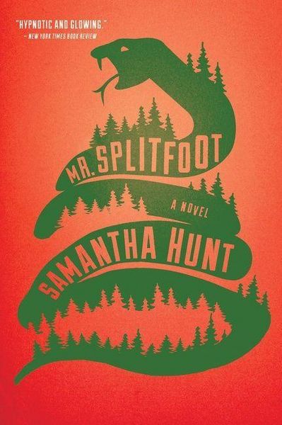 Produktbild: Mr. Splitfoot