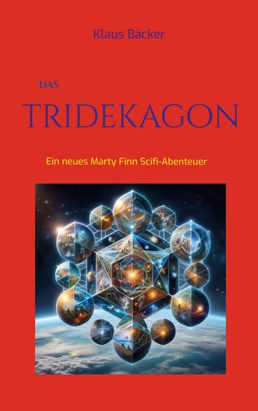 Produktbild: Das Tridekagon