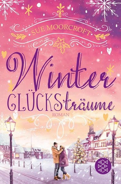 Produktbild: Wintergl&uuml;ckstr&auml;ume