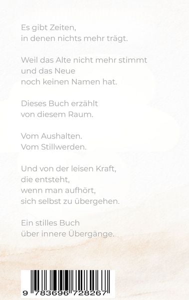 Produktbild: Wenn nichts mehr tr&auml;gt
