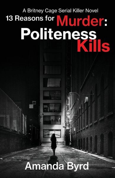 Produktbild: 13 Reasons for Murder Politeness Kills