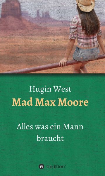 Produktbild: Mad Max Moore