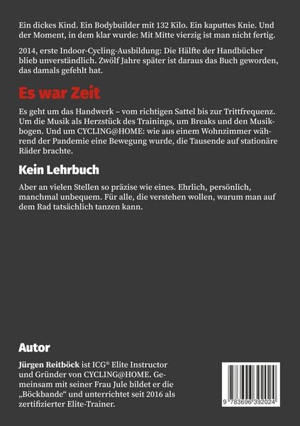 Produktbild: Die auf dem Rad tanzen