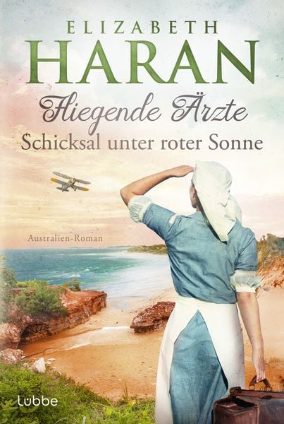 Produktbild: Fliegende Ärzte - Schicksal unter roter Sonne