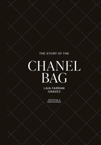 Produktbild: The Story of the Chanel Bag