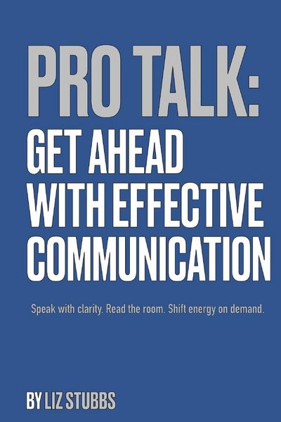 Produktbild: Pro Talk