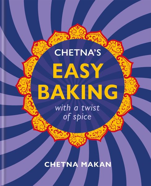 Produktbild: Chetna's Easy Baking
