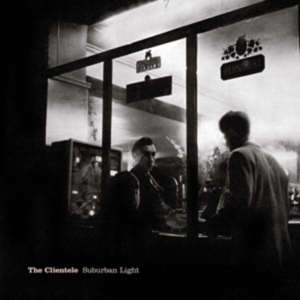 Suburban Light - The Clientele, Vinyl