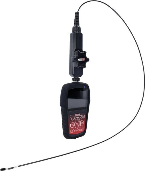 KS Tools 550.7550 Videoskop-Satz Sonden-Ø: 3.9mm