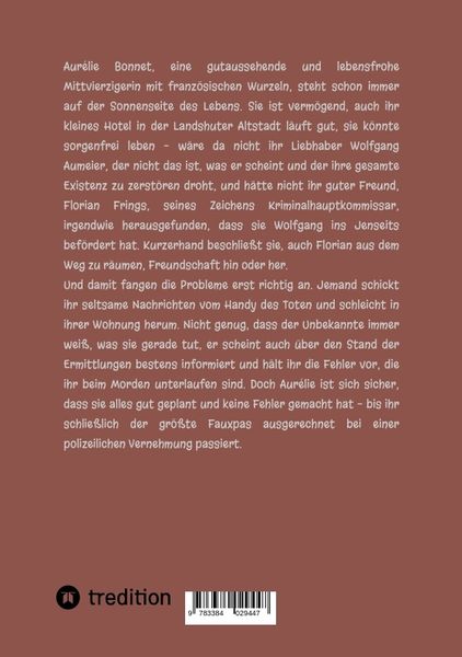 Produktbild: Im Zimmer Nr. 4