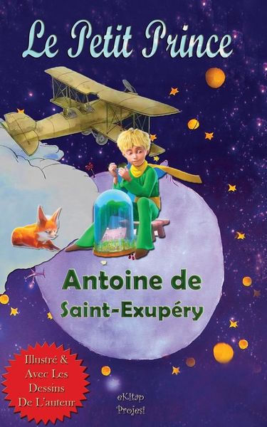 Produktbild: FRE-PETIT PRINCE