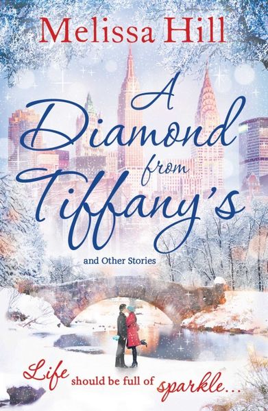 Produktbild: Hill, M: A Diamond from Tiffany's