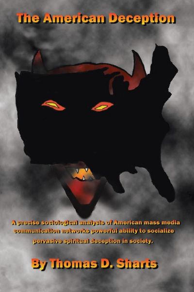 Produktbild: The American Deception