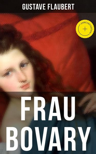 Produktbild: Frau Bovary