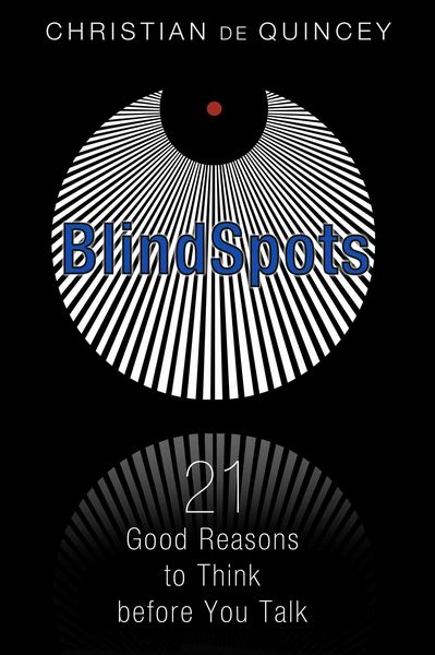 Produktbild: Blindspots