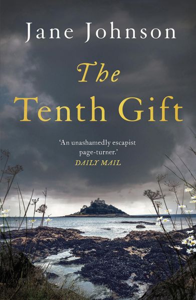 Produktbild: The Tenth Gift