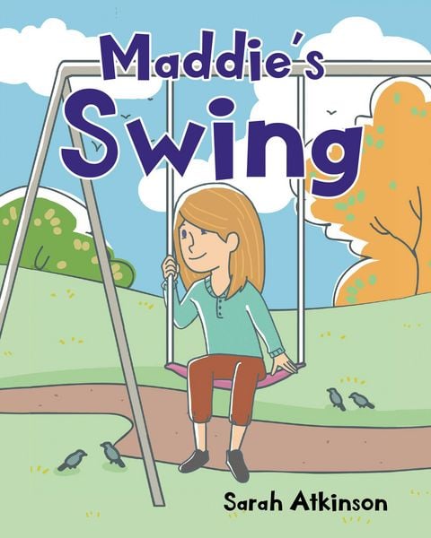Produktbild: Maddie's Swing