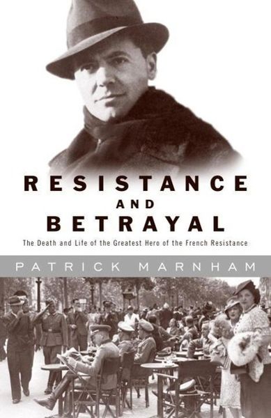 Produktbild: Resistance and Betrayal