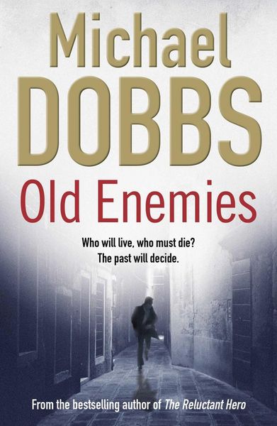 Produktbild: Old Enemies