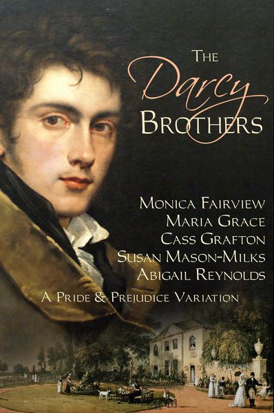 Produktbild: The Darcy Brothers: A Pride & Prejudice Variation