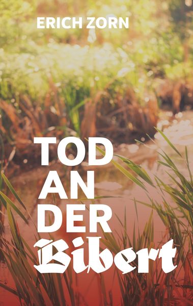Produktbild: Tod an der Bibert